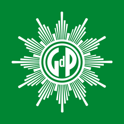 GdP-App Logo